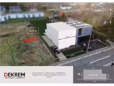 te koop