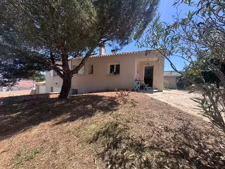 vente maison 6 pièces  114.00m²  longeville