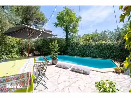 maison/villa t5 de 107 m² à villeneuve-lès-avignon 30400