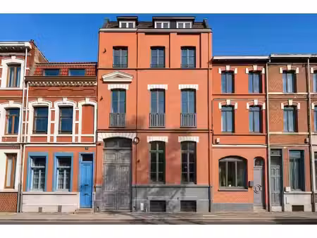 vente immeuble 0 pièces à roubaix (59100)  450 000 €