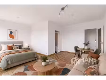 studio à vendre à elisabethlaan 4 berchem (rbw75919)