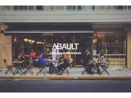 achat local commercial 84m² toulouse 31000