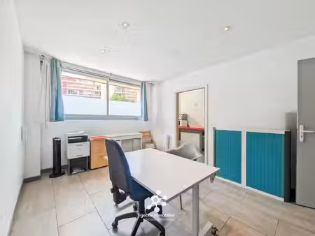 vente commerce 3 pièces 51 m² nice (06000)