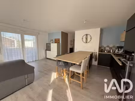 appartement à bessancourt (95550)