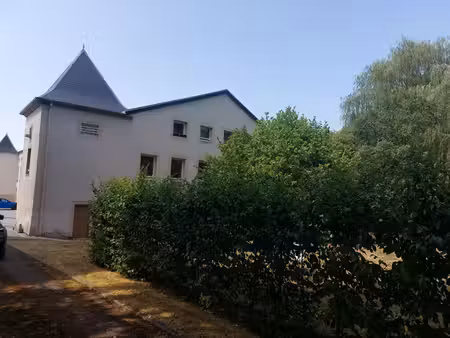 à louer appartement 31 16 m² – 465 € |flévy