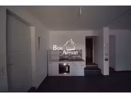 à louer appartement 49 39 m² – 410 € |homécourt