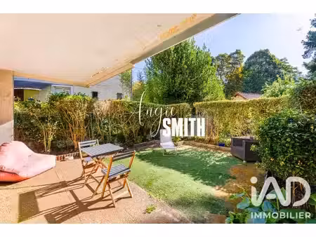 appartement à saint-leu-la-forêt (95320)