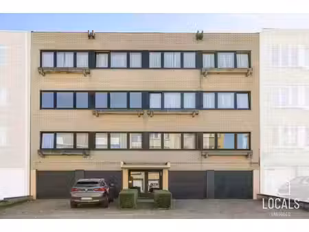 appartement à vendre à hoogveldlaan 11 dilbeek (rbw75701)