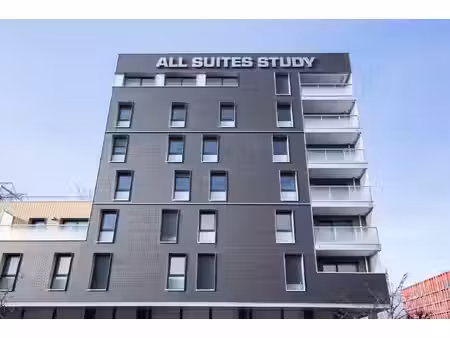 achat appartement 1 pièce 22m² grenoble 38000