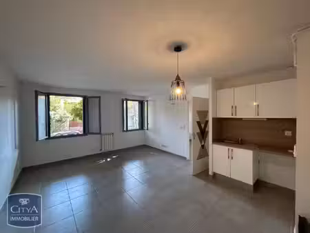 appartement à louer 2 pièces 41.6 m² - lavérune (34) - 730€
