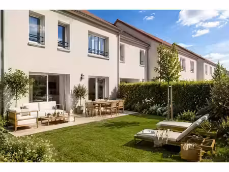 vente appartement 4 pièces 73 m² à arpajon (91290)  305 000 €