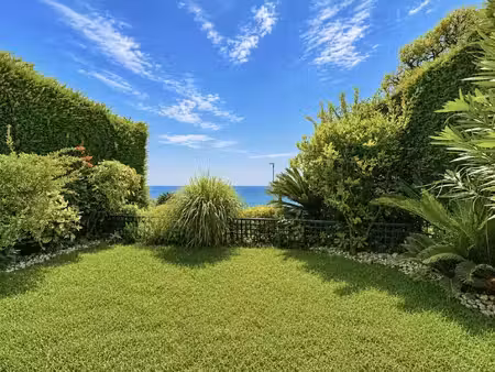 vente appartement 2 pièces 71 m² nice (06000)