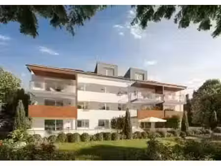 vente appartement 2 pièces 55.73 m² à rosenau (68128)  295 700 €