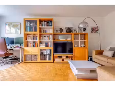 vente appartement 4 pièces 78.03 m² à sevres (92310)  355 000 €