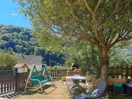 achat maison 5 pièces 71m²