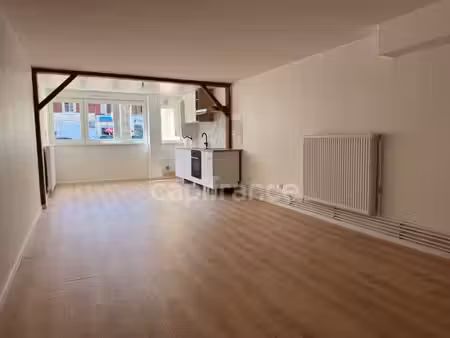 à louer appartement 78 m² – 575 € |pagny-sur-moselle
