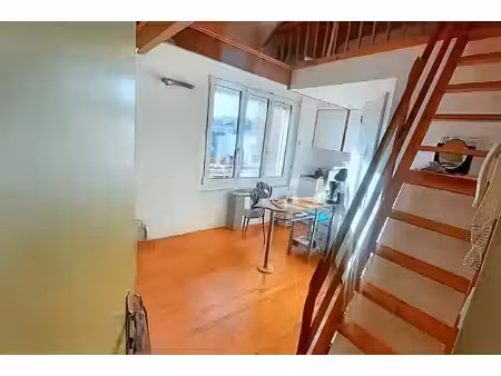 appartement 4 pièces 55 m² à vendre / acheter saint-nazaire 44600 ? | era immobilier