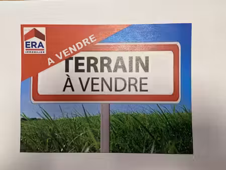 terrain 0 pièces 1958 m² à vendre / acheter saint-vincent-de-paul 40990 ? | era immobilier