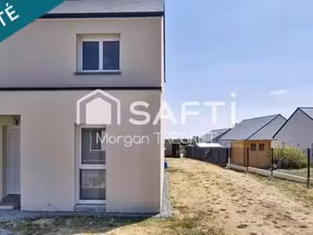 vente maison à nozay (44170) : à vendre / 106m² nozay