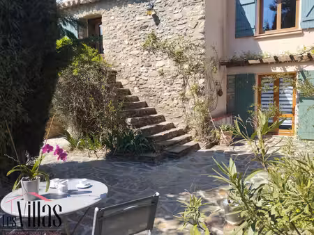 achat maison 8 pièces 237m² sorede 66690