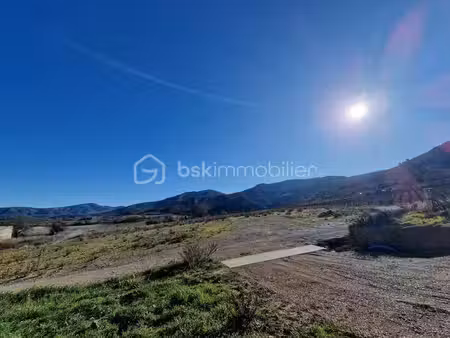 terrain de 3 160 m² à embres-et-castelmaure