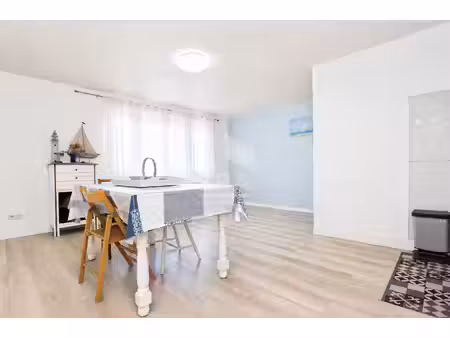 appartement 2 pièces 36 m² à vendre / acheter berck 62600 ? | era immobilier