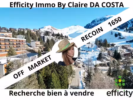 appartement 3 pièces - 70 m²