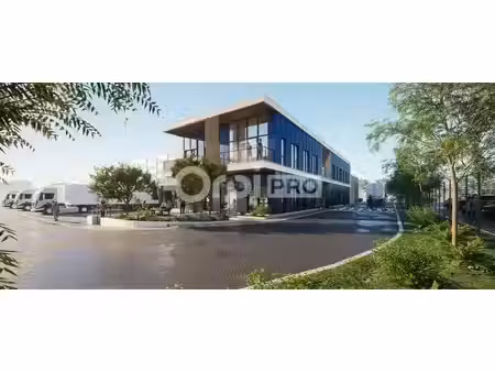 location local d’activités colombier saugnieu 69124 7647m²