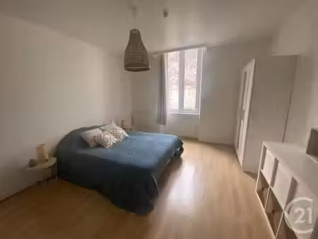 à louer appartement 38 27 m² – 410 € |vittel
