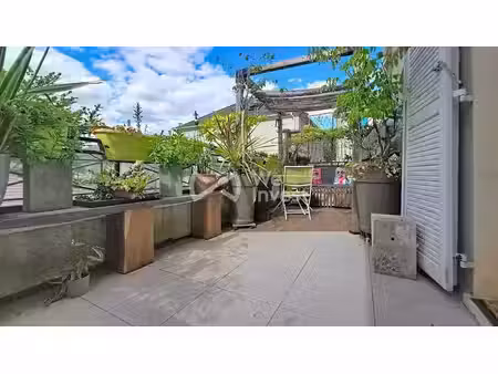 vente appartement 4 pièces 72 m² à serris (77700)  315 000 €
