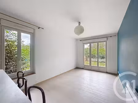achat maison 3 pièces 57m² clermont ferrand 63000