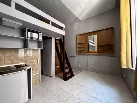 achat appartement 4 pièces 67m² grenoble 38000