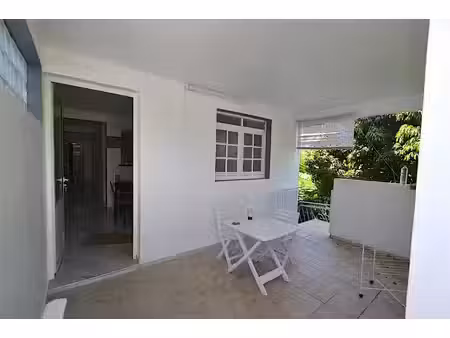 t3 pliane meublé charges comprises