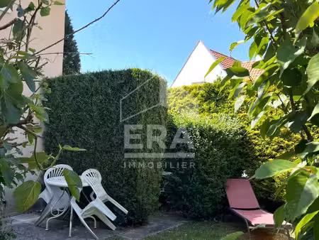 maison 4 pièces 44 m² à vendre / acheter sainte cécile 62176 ? | era immobilier