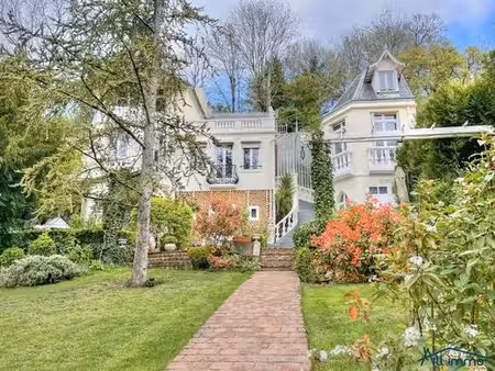 maison de luxe de 197 m2 en vente mandres-les-roses  france