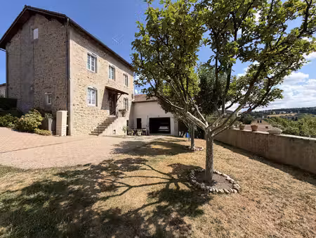 achat maison 5 pièces 100m² st remy sur durolle 63550