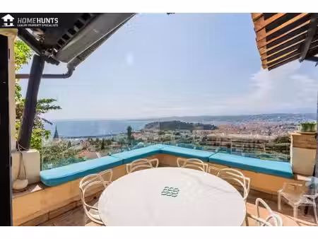 villa de 3 chambres de luxe en vente nice  france