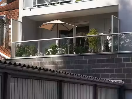 à louer appartement 33 m² – 456 € |béthune