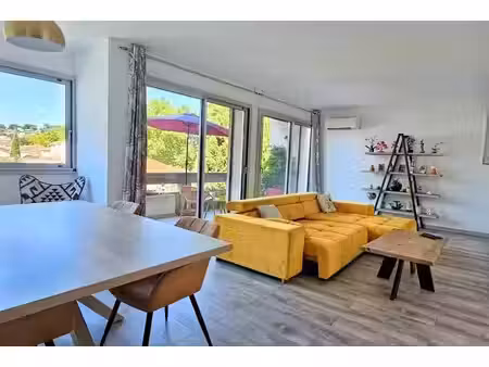 vente appartement 4 pièces 118.3 m² à nimes (30000)  319 000 €
