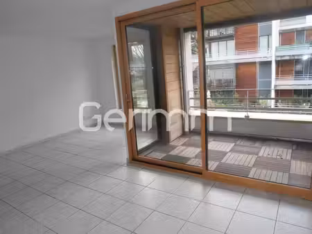achat appartement 2 pièces 49m² meylan 38240