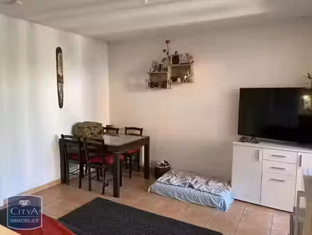 appartement à louer 2 pièces 37 m² - saint-pierre-du-mont (40) - 506€
