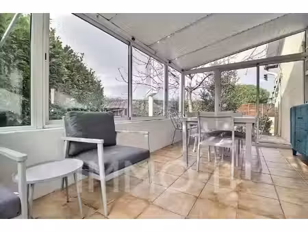 location maison 5 pièces 100m² toulouse 31400