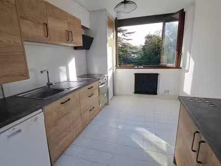 achat appartement 4 pièces 80m²