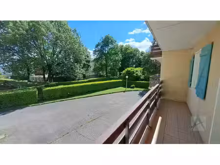 achat appartement 4 pièces 88m² la ravoire 73490