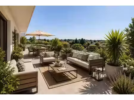 vente appartement 0 pièces 100 m² à évry-courcouronnes (91000)  340 000 €