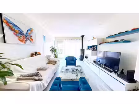 achat maison 4 pièces 105m² chamalieres 63400