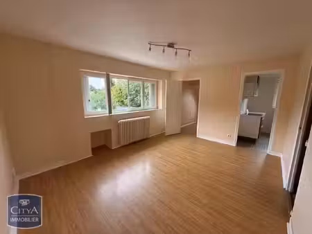 appartement à louer 1 pièce - mondeville (14) - 465€