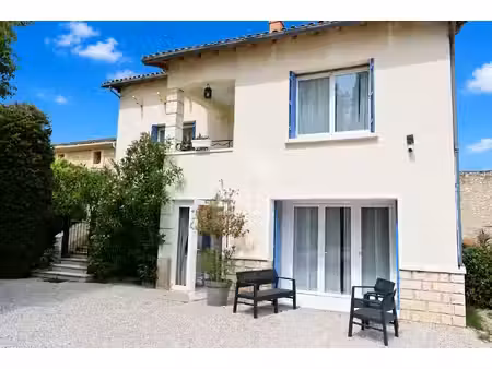maison 6 pièces 163 m² à vendre / acheter velleron 84740 ? | era immobilier