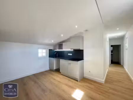 appartement à louer 3 pièces 64.1 m² - narbonne (11) - 648€