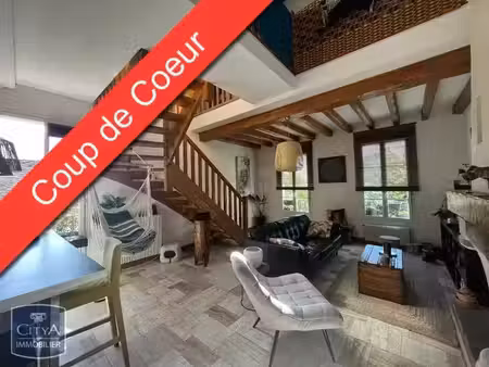 appartement à louer 3 pièces 83.42 m² - rambouillet (78) - 1 346€